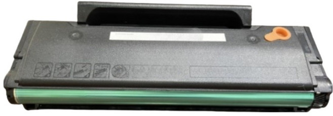PANTUM PC210 奔圖 副廠碳粉匣 p2500w p2500 m6500w m6600nw 相容, 黑色, 1個