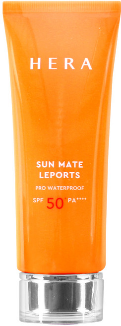 헤라 선메이트 레포츠 크림, 2개, 70ml