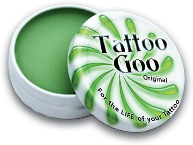 타투관리 케어크림 친환경 식물성분 97.5% *진정 보습 유/수분밸런스 황산화 민감피부, 9.3g, 1개 - 쿠팡