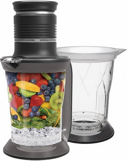 닌자 울트라프렙 초고속 블렌더 믹서기 PS104KR, PS 104KR (초고속 블렌더)