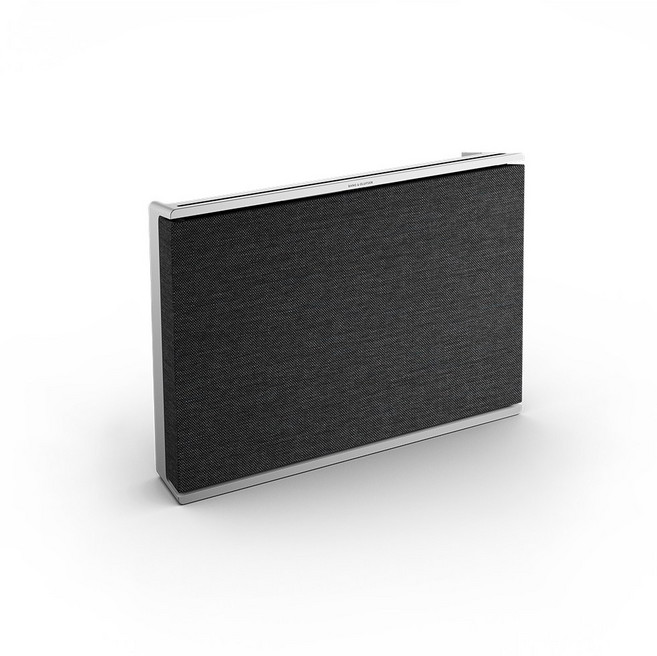 뱅앤올룹슨 베오사운드 레벨 Non GVA 블루투스 무선 스피커, 내추럴 + 다크그레이