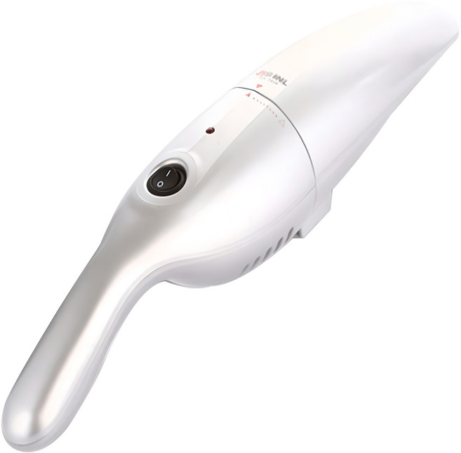 신일 싹쓸이 핸디형 무선 청소기, Silver (은색), SVC-680G