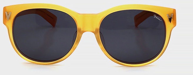 팀베리스 PUT 편안한 착용감 골프라운딩 데일리룩 만능스퀘어 선글라스