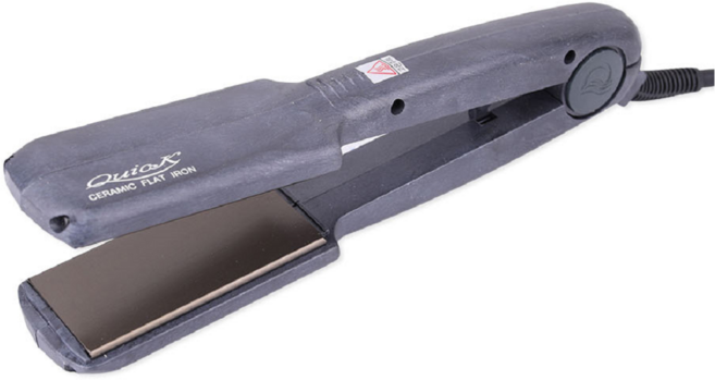 그리에이트 세라믹 플랫 매직기 고대기 대 온도조절