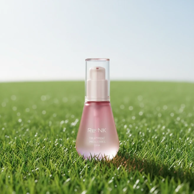 리엔케이 트리트먼트 바이탈라이징 세럼 30ml 2개 - 쿠팡