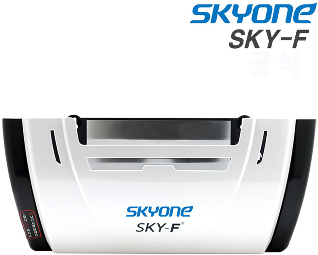 스카이에프(SKY-F) 스카이에프플러스/날벌레유인포충기/해충퇴치기, 01.SKY-F