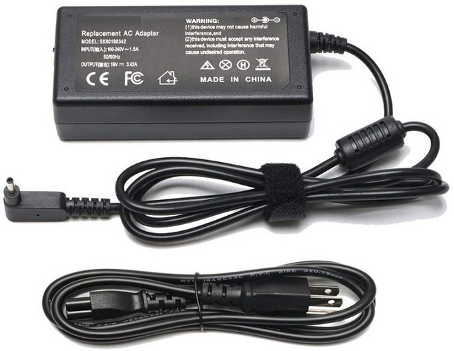 副廠 ACER 宏碁 Swift 3 N20C12 SF314-511 筆記型電腦電源充電器, 1個, 19V 3.42A