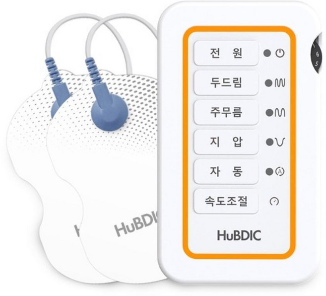 휴비딕 파워펄스 개인용 저주파 자극기 HMB-150 가정용 물리치료 ., 휴비딕 파워펄스 개인용 저주파 자극기 HMB-150 가, 1개