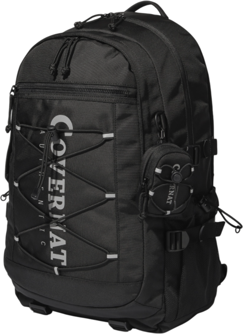 커버낫 남여공용 27L 백팩 중고등 책가방 뉴 어센틱