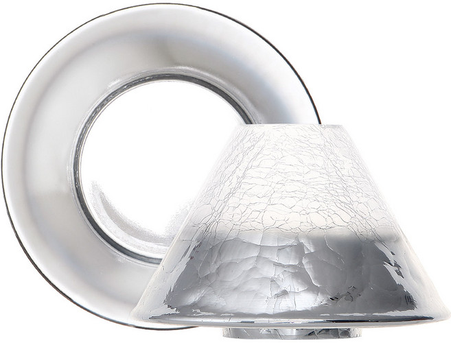 양키캔들 플래티넘 페이드 라지 자 쉐이드 캔들 트레이 세트, 1개