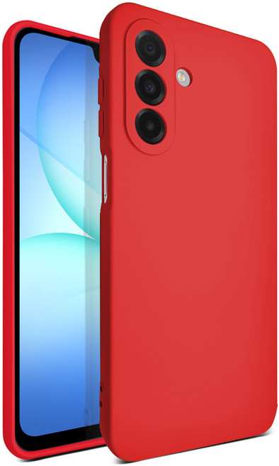 더조은셀러 보들보들 실리콘 젤리 케이스 2EA