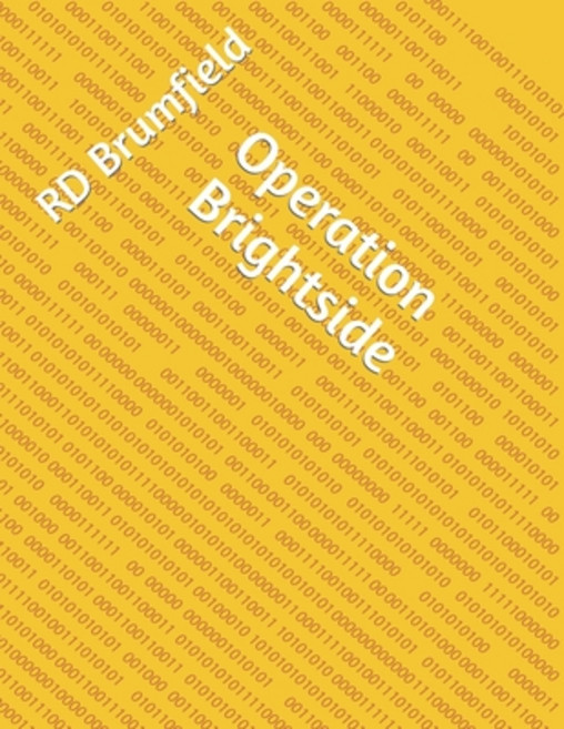 (영문도서) Operation Brightside Paperback, Independently Published, English, 9798378675753