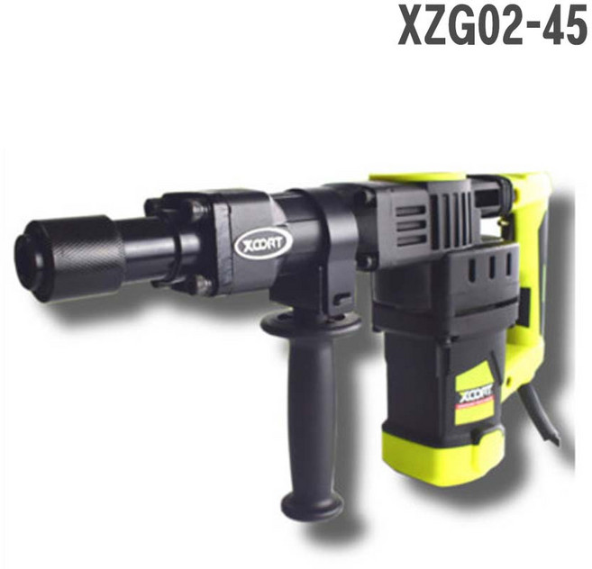 엑스코트 파괴해머 해머드릴 함마 뿌레카 XZG02-1900W, 1개