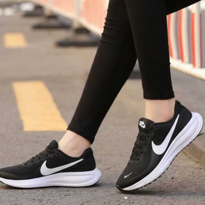 나이키 운동화 메모리폼 런닝화 (Konsai신발끈증정)