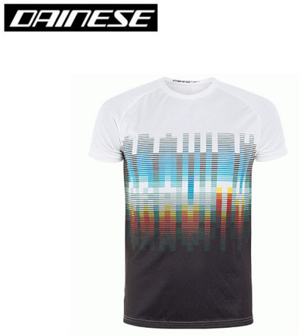 다이네즈 이월상품 반팔상의 HG TEE 3 화이트