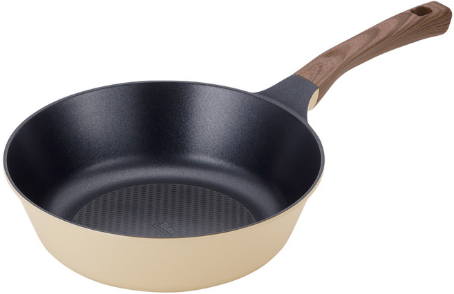 PN풍년 MAREE 인덕션 카놀리 IH 리저브 궁중팬, 28cm, 1개