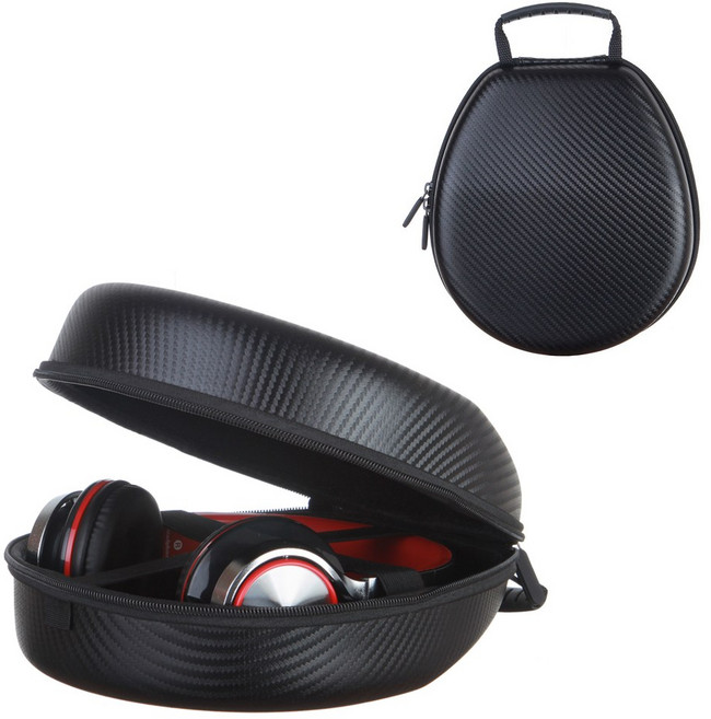 필립스 헤드폰 케이스 호환, SHP9500 / SHB4405