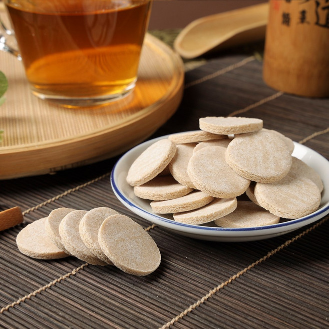 赤柑食品 仙楂片, 1個, 170克