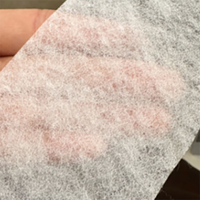 크랙 보수 방수용부직포 방수 보강포 7cm 5cm 90M, 5.5cmx90M, 1개