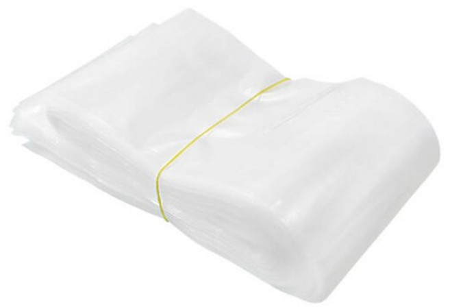 아트박스/베리구즈 두꺼운 포장비닐 긴봉투 슬림 PE봉투 18x100 (100매), 단품없음, 단품없음, 상세설명 참조