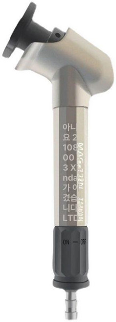 연삭기 에어루터 세트 펜타입 연마재 그라인더 에어밀러, MAG-123N 기본형