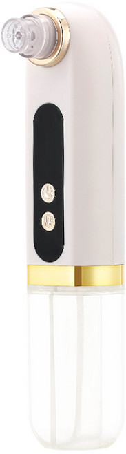 아쿠아필링 피지흡입기