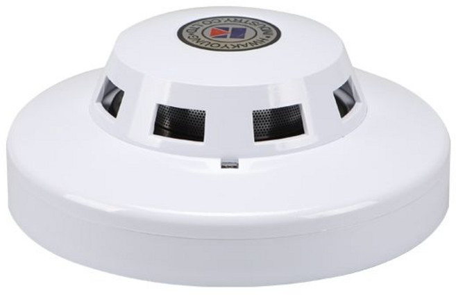 감지기 광전식(연기감지), 1개