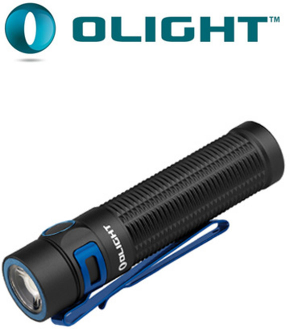 오라이트 Baton 3 Pro Max 2500루멘 라이트, 1개