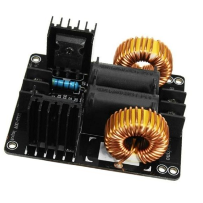 아두이노 ZVS 코일전원공급장치 테슬라 모듈 Tesla 1000W 20A, 본상품