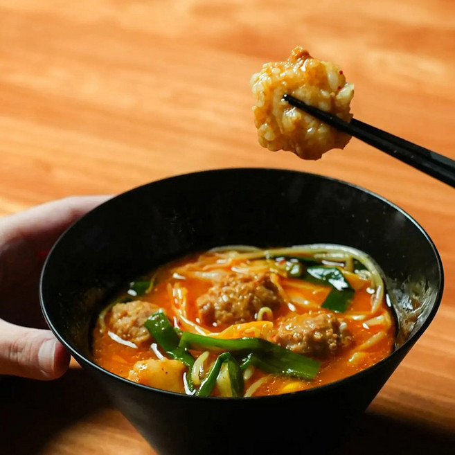 소곱창전골 밀키트 HACCP인증 얼큰칼칼 캠핑음식 술안주, 6개, 1kg