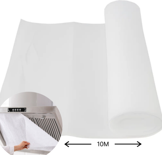 라온메이드 주방 후드필터 커버 대용량, 1개