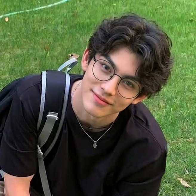 [국산] 안 쓴듯한 가벼운 9g 초경량 동그란 데일리 메탈 안경