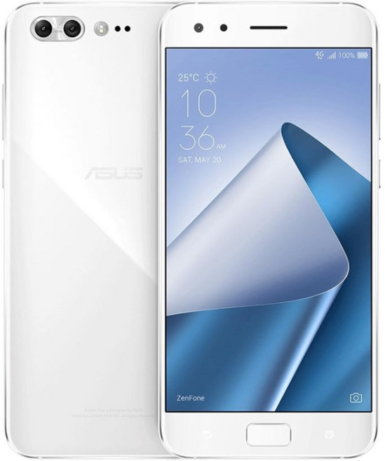 에이수스 ZenFone 4 Pro ZS551KL 6GB 64GB 5.5인치 4G L