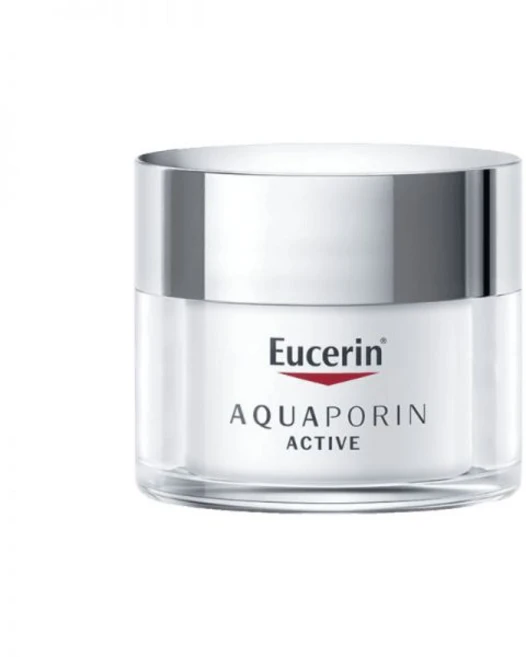 [블리샵]유세린 아쿠아포린 액티브 포 노멀 투 컴비네이션 스킨 50ml, 1개 - 쿠팡