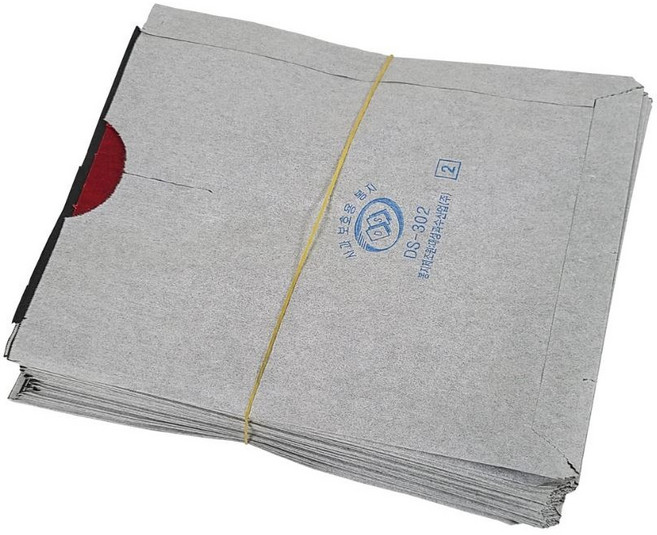 영농사 농사용 사과 봉지 핀부착, 400개