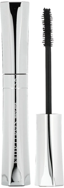 Physicians Formula 킬러 커브 마스카라 PF10013 블랙 8g(0.28oz) Formula (피지션스 포뮬라), 1개 - 쿠팡