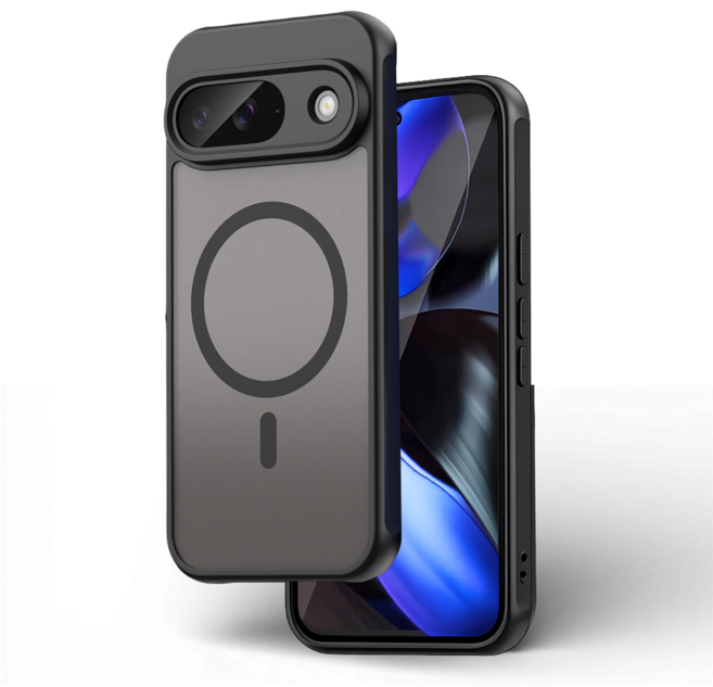 시그니처 N52 맥세이프 매트 케이스