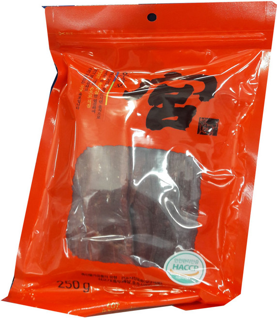 육포 궁 쇠고기육포250g, 궁쇠고기육포 250g 코스트코, 1개