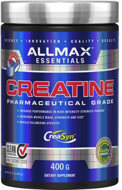 올맥스 크레아틴, 400g, 1개