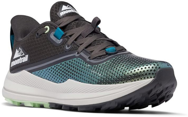 Columbia 컬럼비아 몬트레일 트리니티 FKT 트레일-런닝화 - 여성용