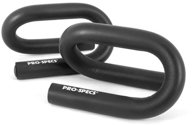 프로-스펙스 S-푸쉬업 바 웨이트, 상세 설명 참조