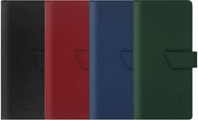 갤럭시 A21S(A217) 에디터 보그 다이어리 휴대폰 핸드폰 가죽 케이스