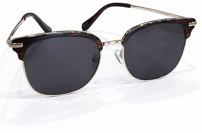 빅사이즈 하금테 대두선글라스 남자여자커플 글라스테루제작 안경닦이 케이스