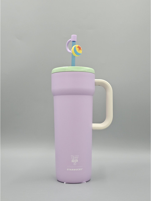 스타벅스 SS 토이스토리 단테 텀블러 710ml, 1개