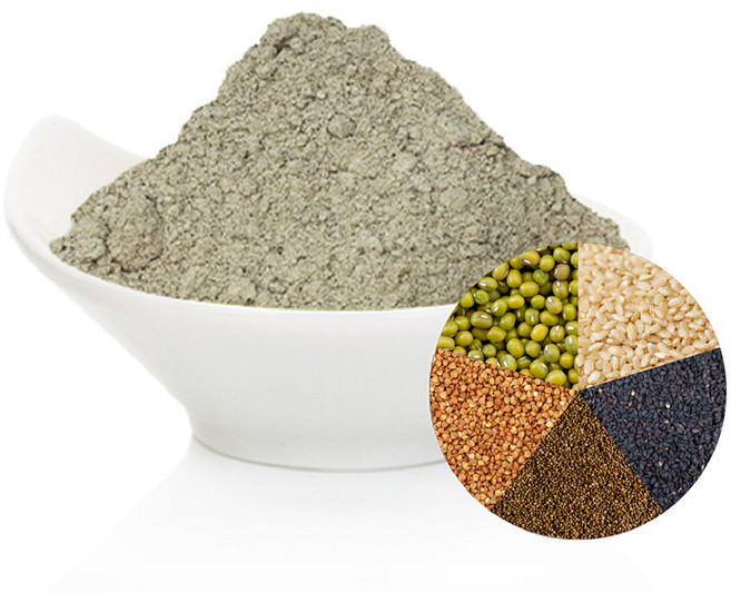 11곡물 (국내+수입), 100g, 1개