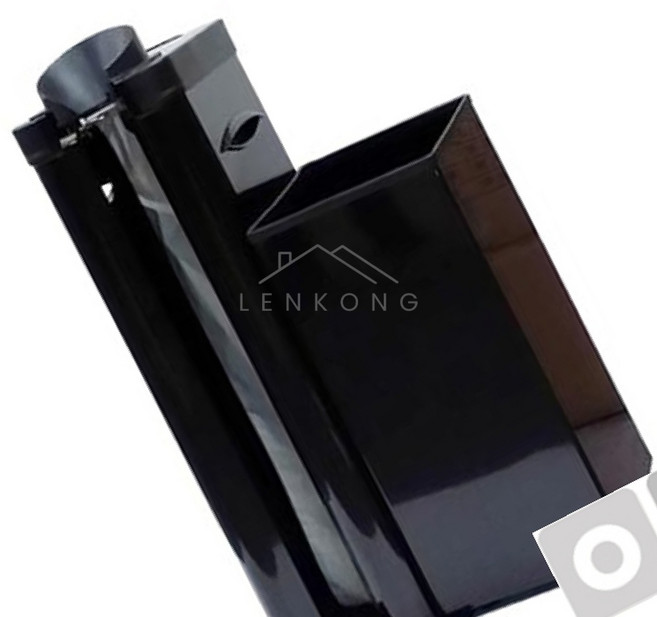 유렌콩 우산 자동 포장기 OPW-BK 비닐 서비스 250매 450x390x785 우산비닐포장기 업소용우산꽂이 우산자동포장기