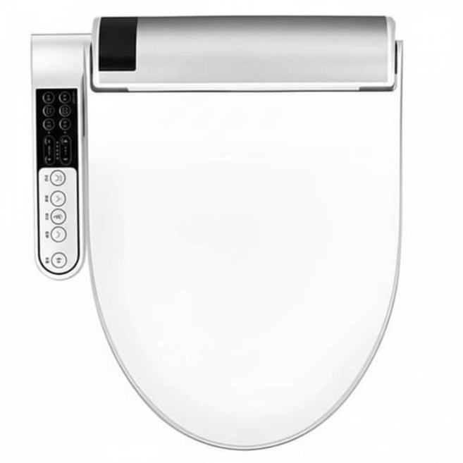 삼성전자 자동세정 건조식 비데, Automatic/sbd kab935s, 방문설치