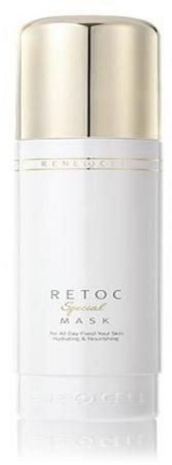 르네셀 리톡 마스크, 1개