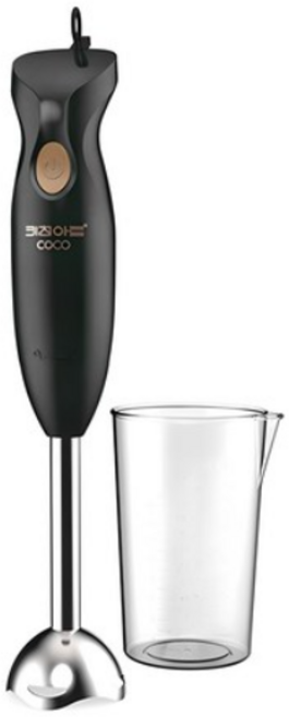 키친아트 코코 핸드블렌더, KH-203HY