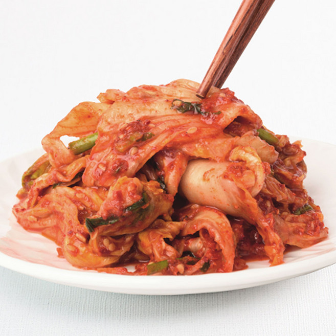 다온다미 국산 전라도 포기김치, 1개, 7kg